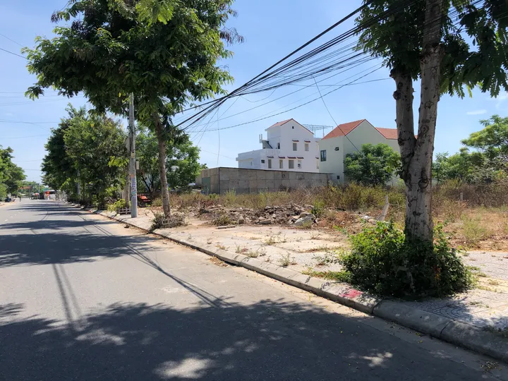 Đất Đẹp Hiếm Còn Sót Lại Khu Đô Thị Sinh Thái Trảng Kèo – Hội An, Tiện Ích Đầy Đủ (MS496)